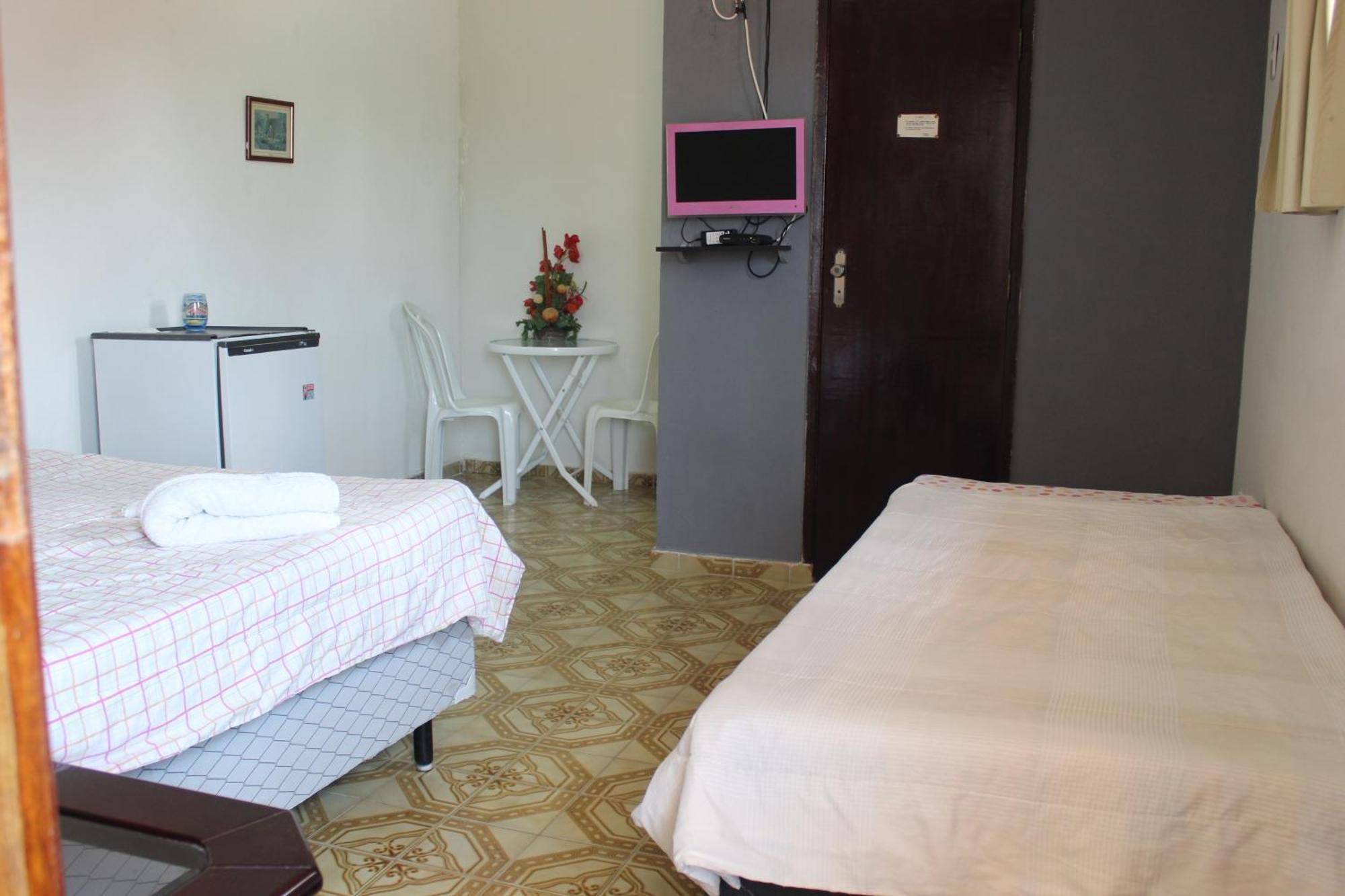 Pousada Zenite Natal Ngoại thất bức ảnh